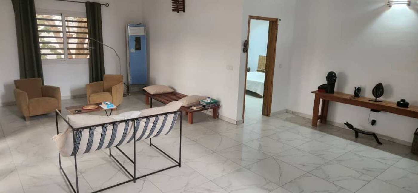 à vendre Villa Somone - Photo 3