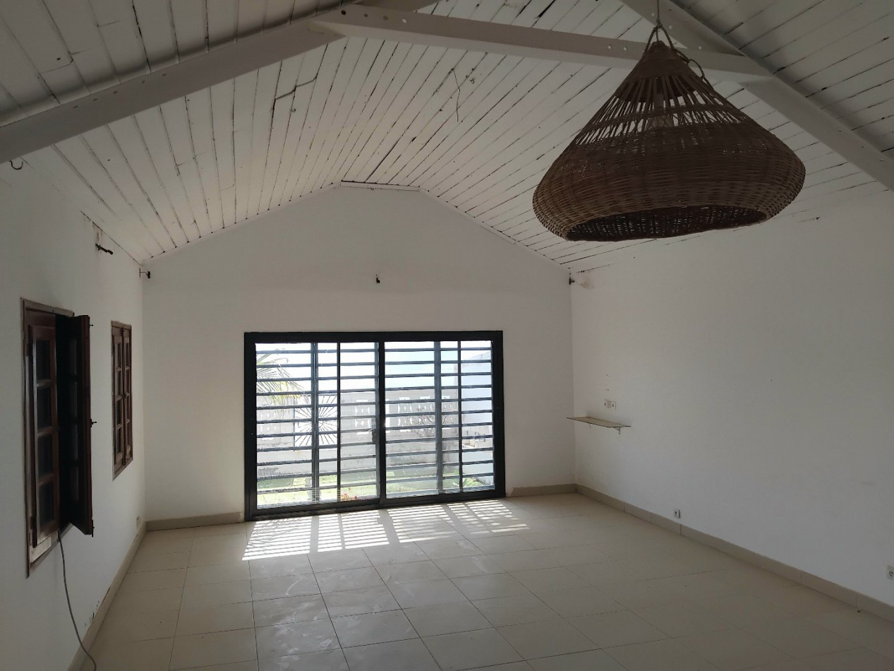 vente Maison de plage Ngaparou - Photo 19