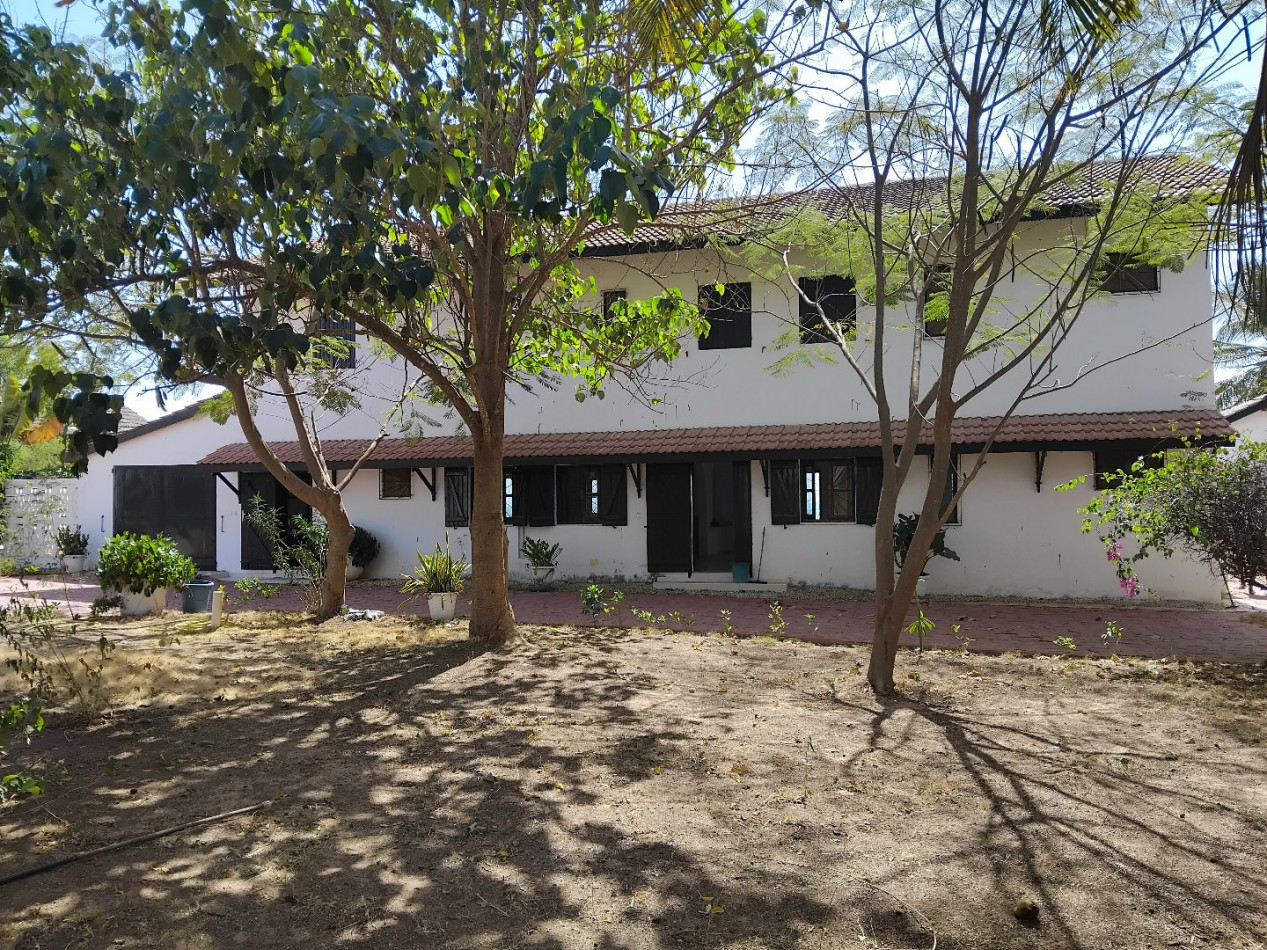 vente Maison de plage Ngaparou - Photo 12