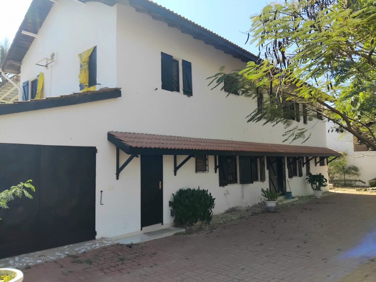 vente Maison de plage Ngaparou - Photo 11