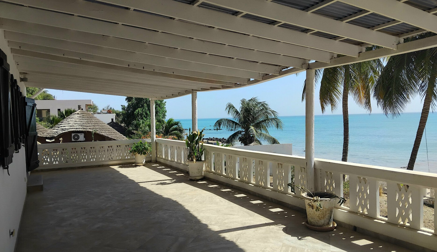 vente Maison de plage Ngaparou - Photo 7