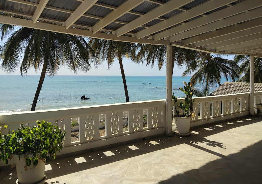 vente Maison de plage Ngaparou - Photo 6