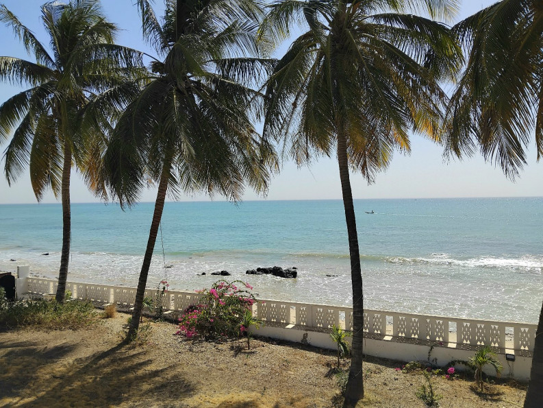 vente Maison de plage Ngaparou - Photo 4