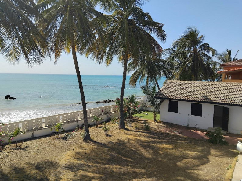 vente Maison de plage Ngaparou - Photo 2