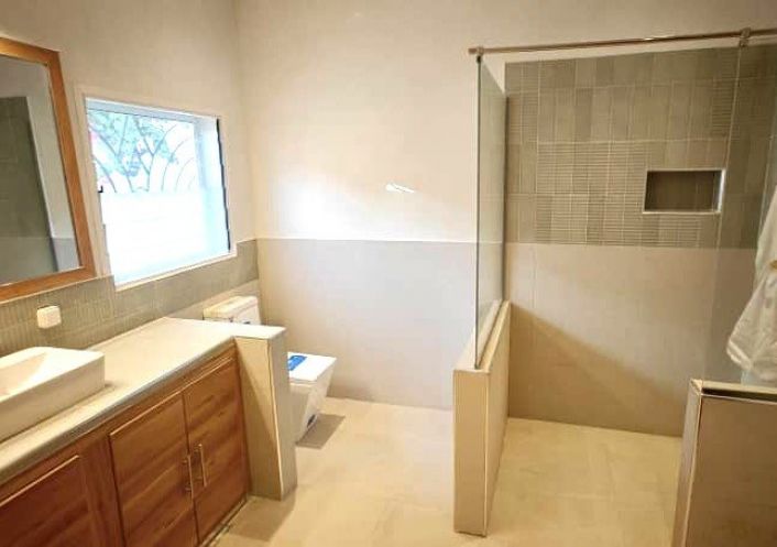 à louer Maison contemporaine Ngaparou