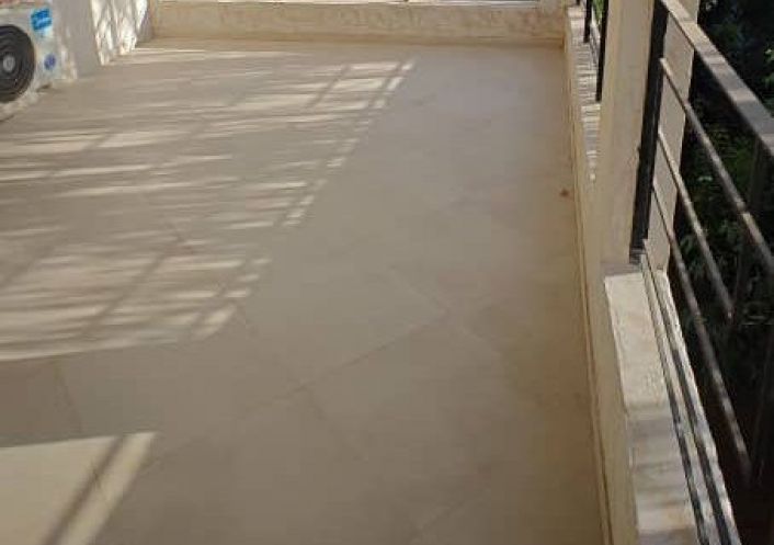 à louer Maison contemporaine Ngaparou