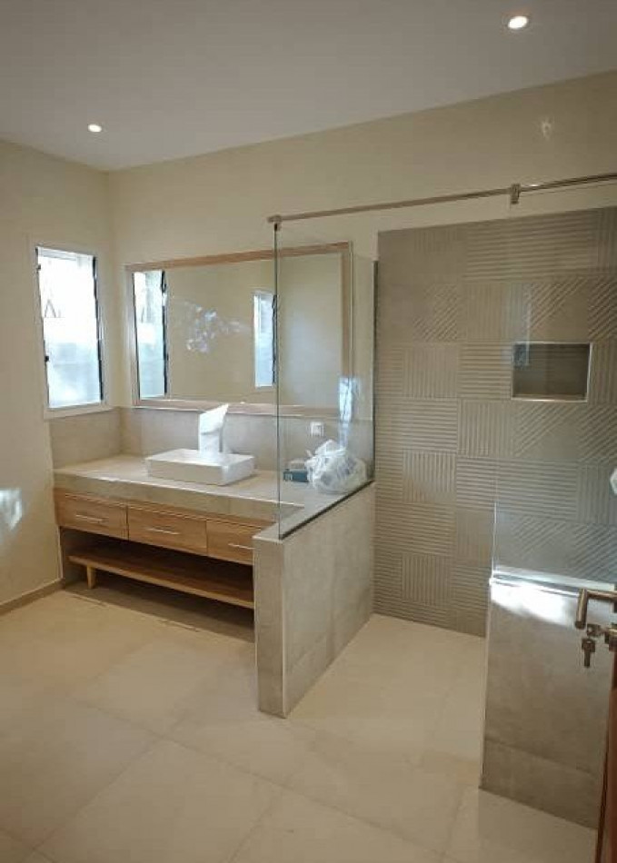 à louer Maison contemporaine Ngaparou - Photo 14