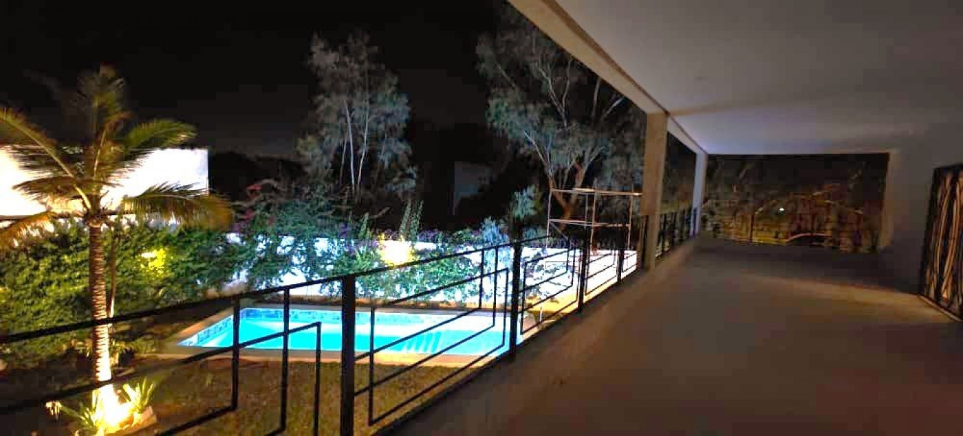 à louer Maison contemporaine Ngaparou - Photo 16