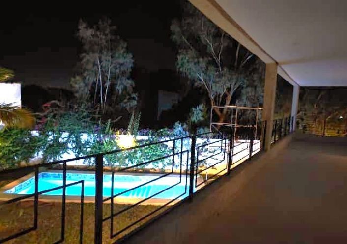 à louer Maison contemporaine Ngaparou