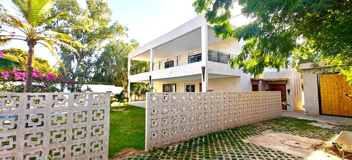 à louer Maison contemporaine Ngaparou - Photo 3