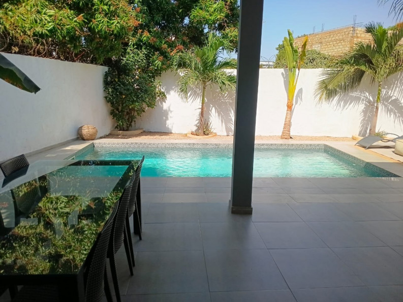 vente Villa Somone - Photo 6