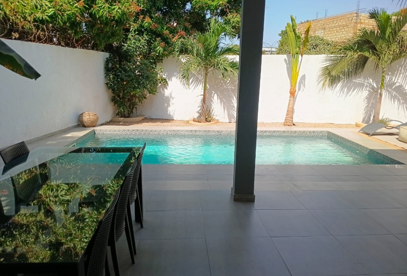 vente Villa Somone - Photo 6