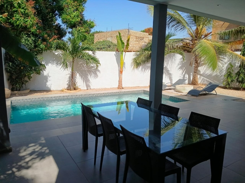 vente Villa Somone - Photo 7