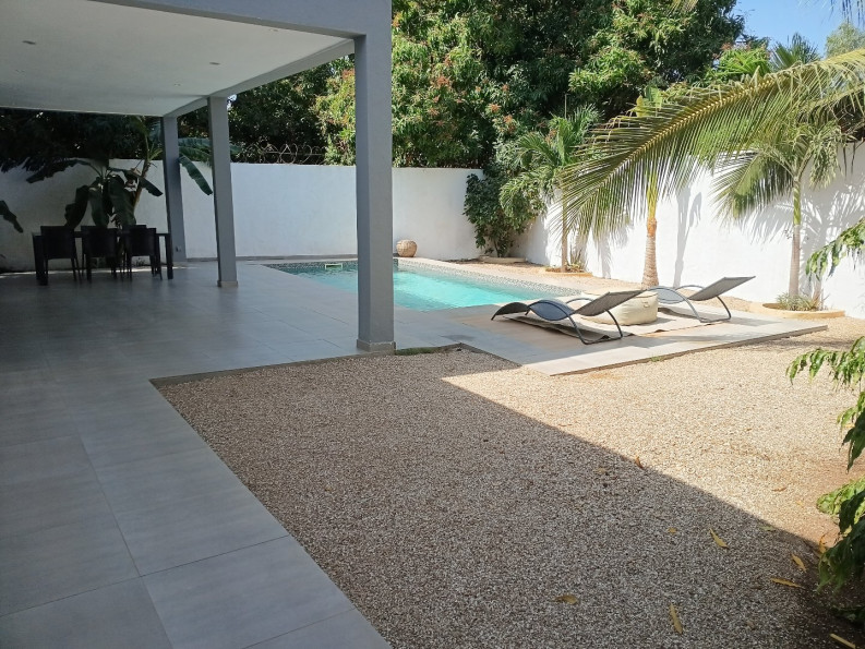 vente Villa Somone - Photo 8