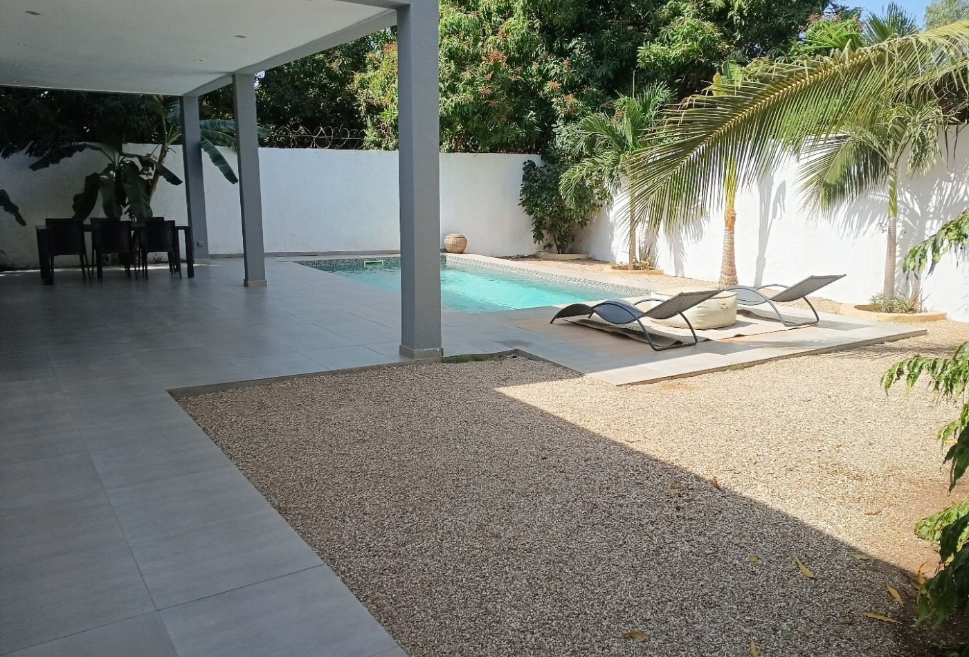 vente Villa Somone - Photo 8