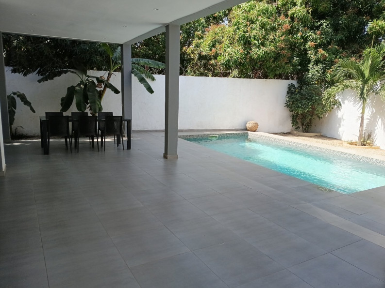 vente Villa Somone - Photo 9