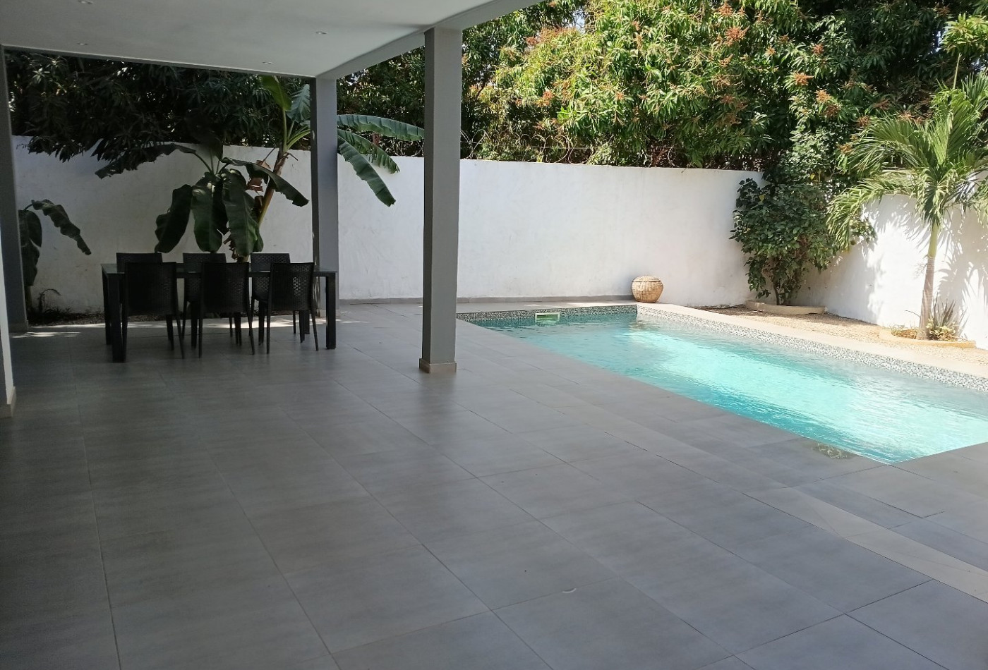 vente Villa Somone - Photo 9