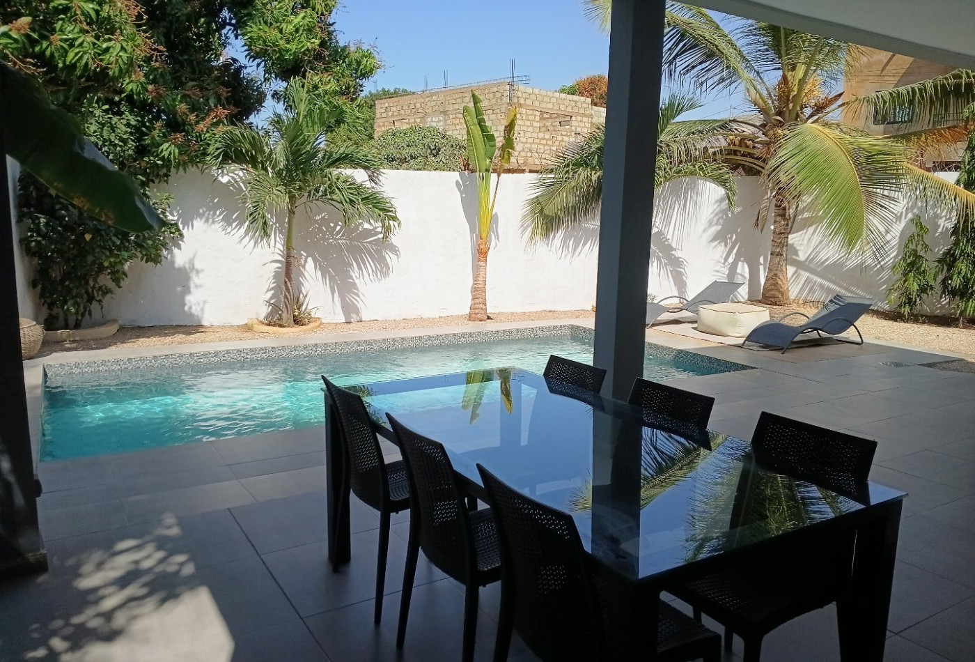 vente Villa Somone - Photo 1