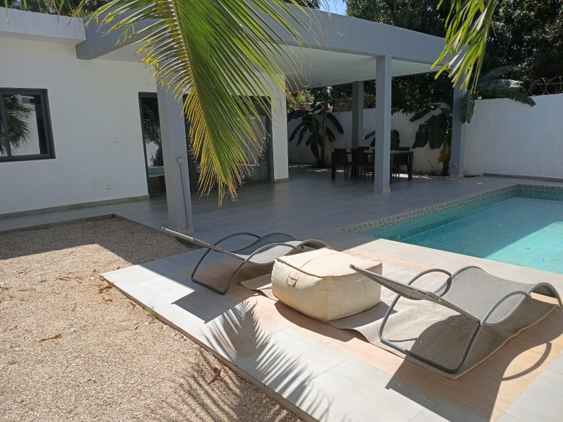 vente Villa Somone - Photo 1