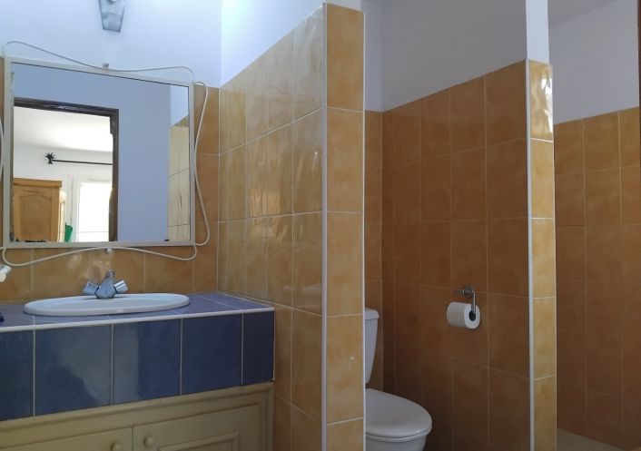 à louer Maison en résidence Saly