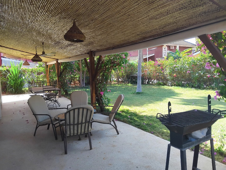 location Maison en résidence Saly - Photo 3