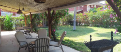 location Maison en résidence Saly