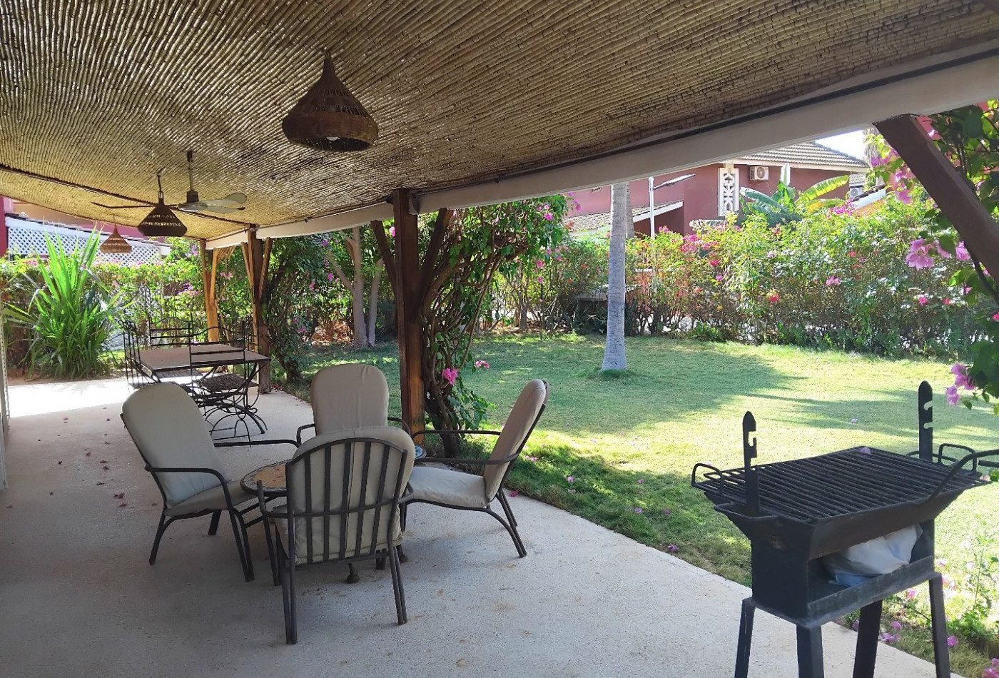 location Maison en résidence Saly - Photo 3