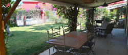 location Maison en résidence Saly