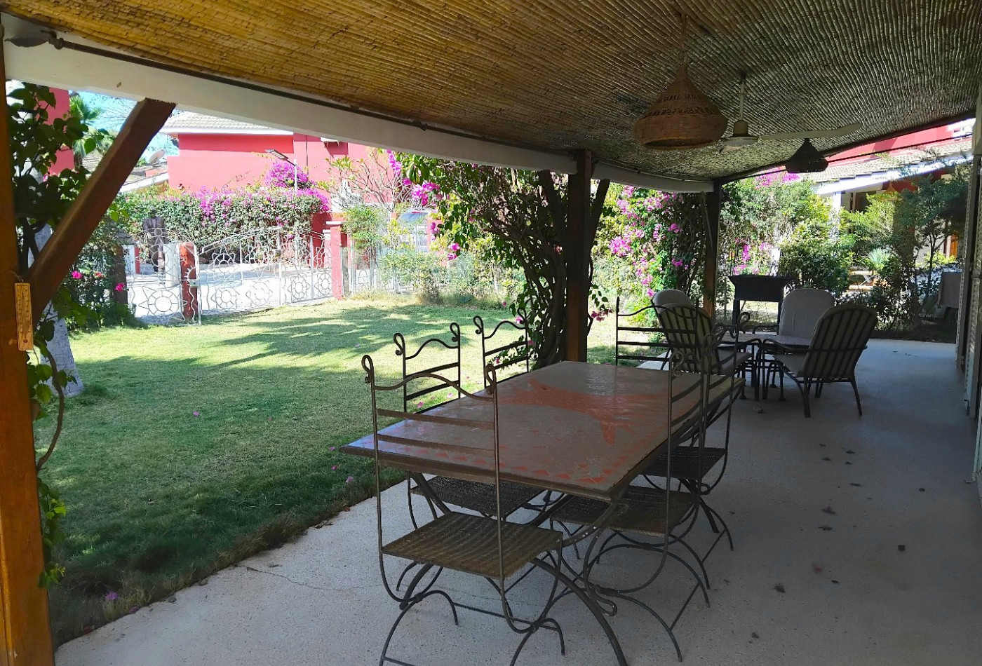 location Maison en résidence Saly - Photo 4