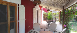 location Maison en résidence Saly