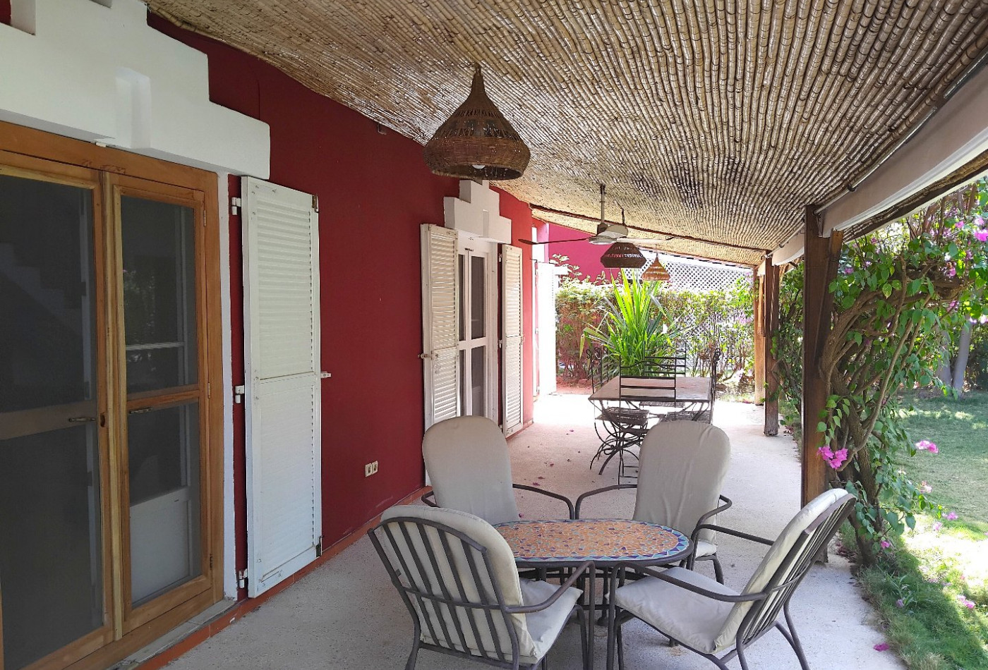location Maison en résidence Saly - Photo 2