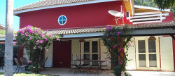 location Maison en résidence Saly
