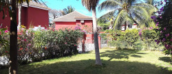 location Maison en résidence Saly
