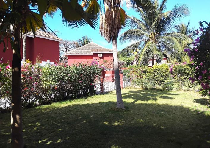 à louer Maison en résidence Saly