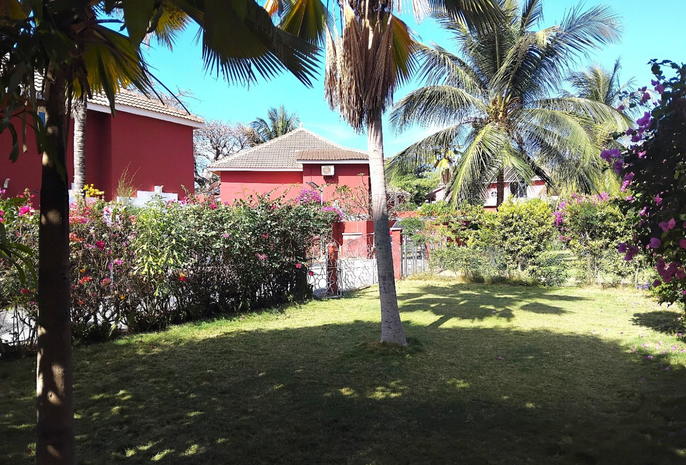 location Maison en résidence Saly - Photo 6
