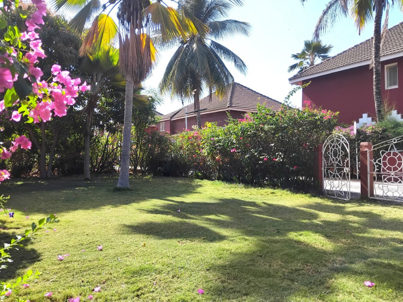 location Maison en résidence Saly - Photo 5