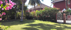 location Maison en résidence Saly