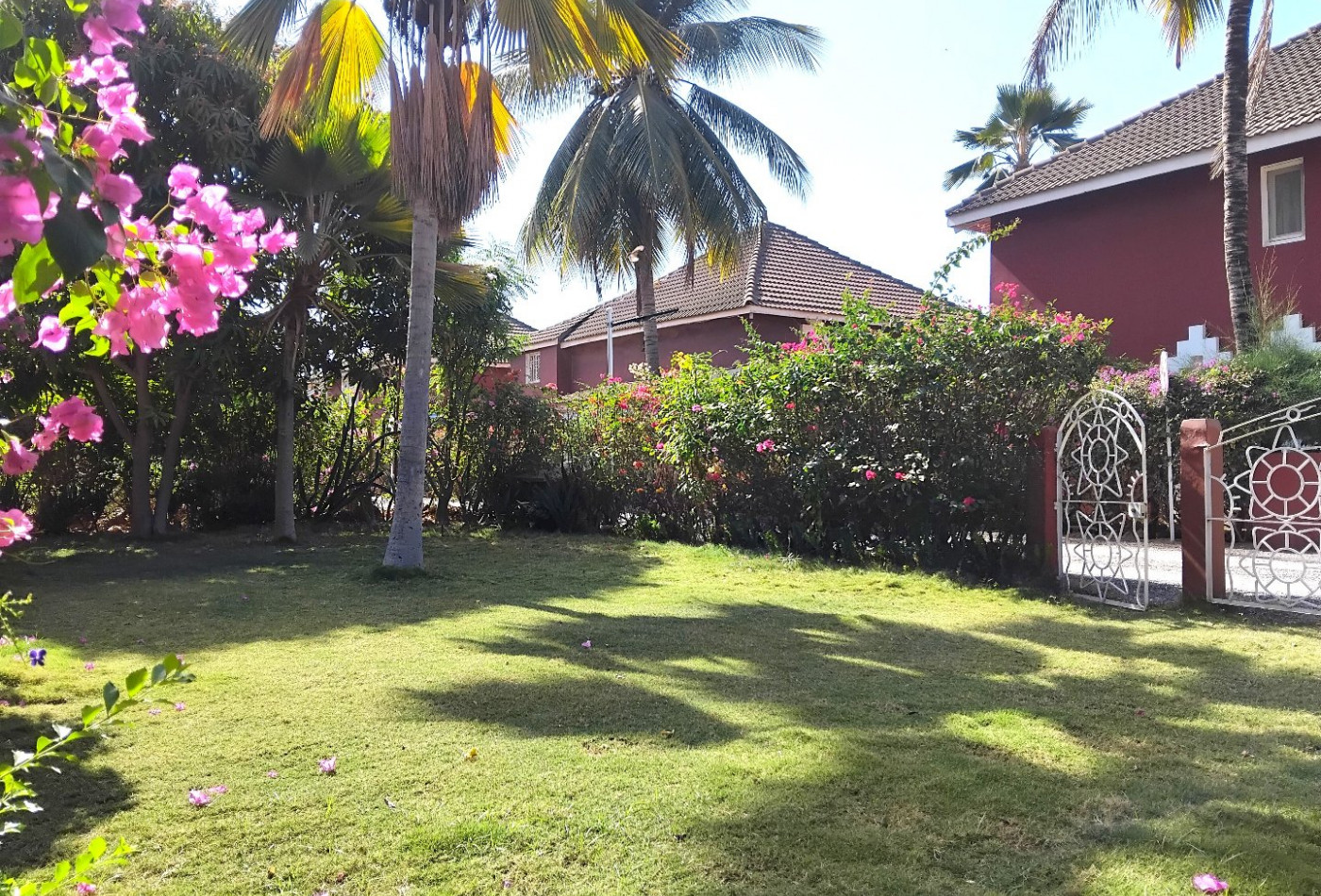 location Maison en résidence Saly - Photo 5