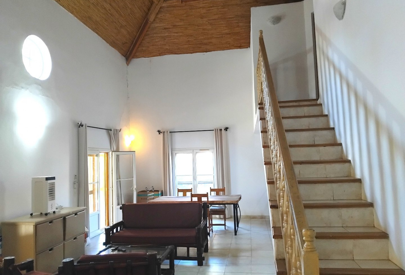 location Maison en résidence Saly - Photo 9