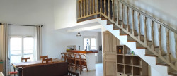 location Maison en résidence Saly
