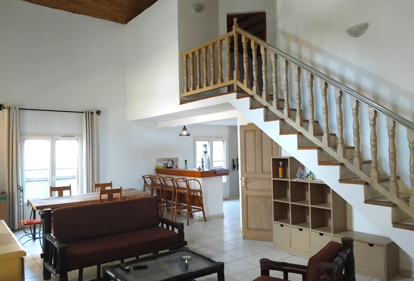 location Maison en résidence Saly - Photo 8