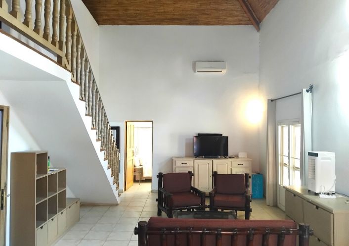 à louer Maison en résidence Saly