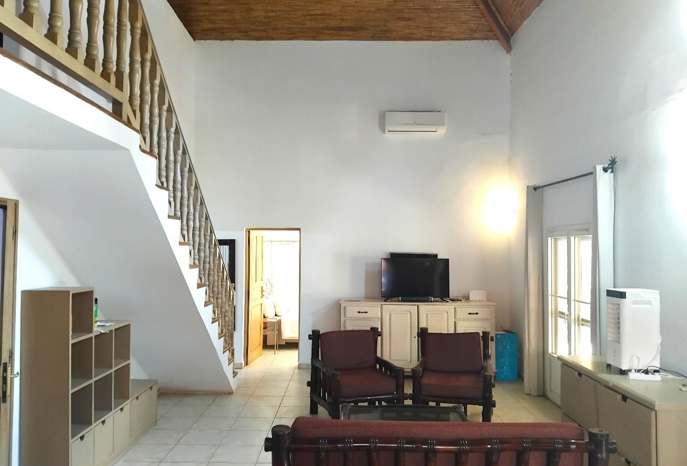 location Maison en résidence Saly - Photo 7