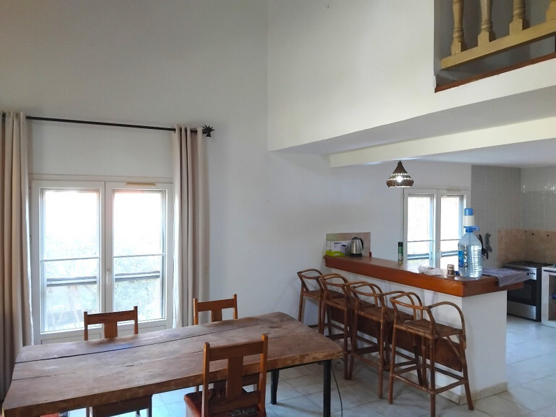 location Maison en résidence Saly - Photo 10