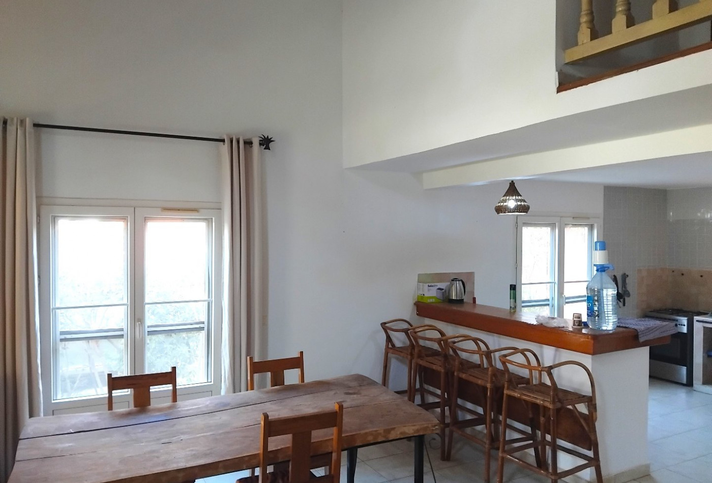 location Maison en résidence Saly - Photo 10