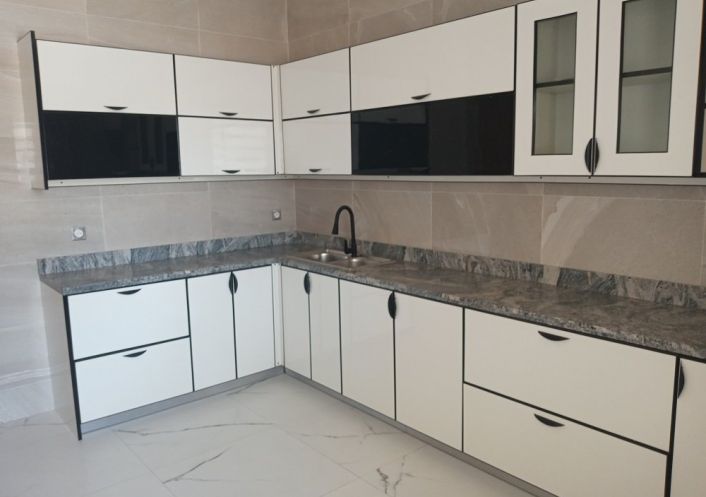 à vendre Maison contemporaine Ngaparou