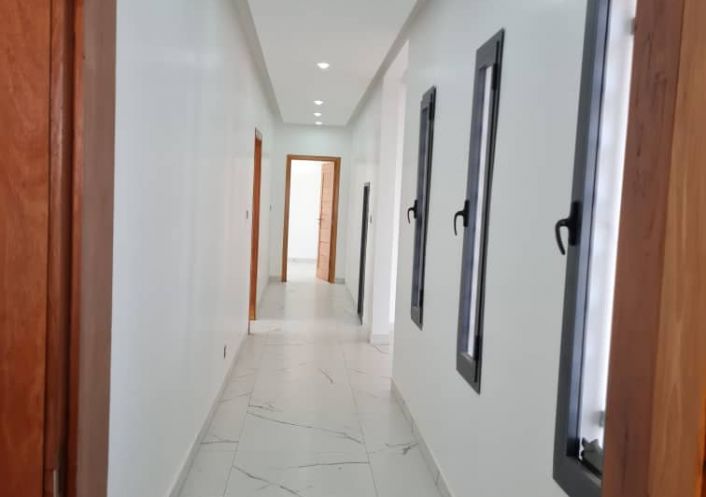 à vendre Maison contemporaine Ngaparou