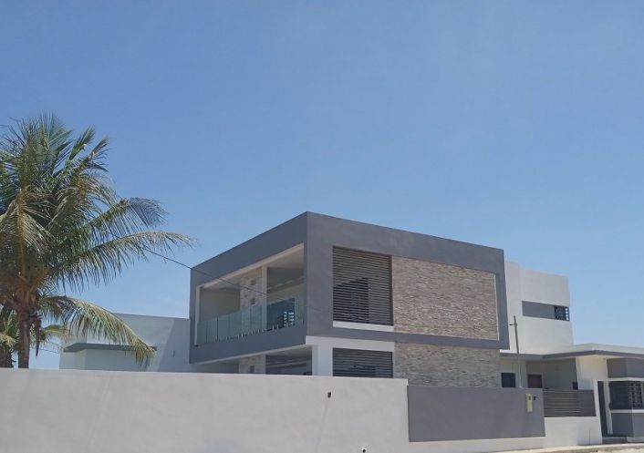 à vendre Maison contemporaine Ngaparou