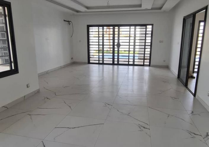 à vendre Maison contemporaine Ngaparou