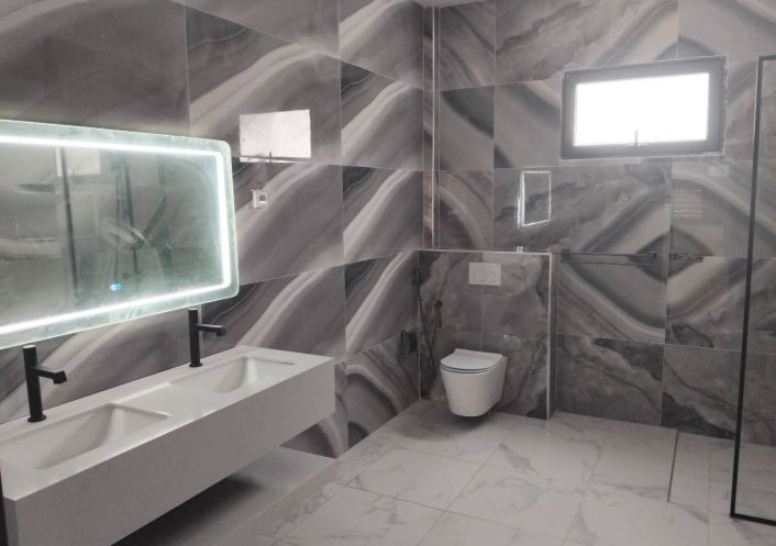 à vendre Maison contemporaine Ngaparou